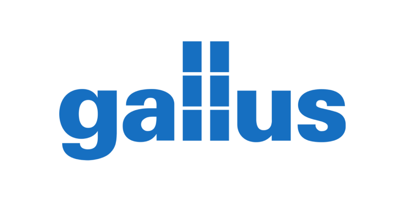 Gallus logo