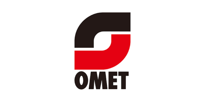 Omet logo