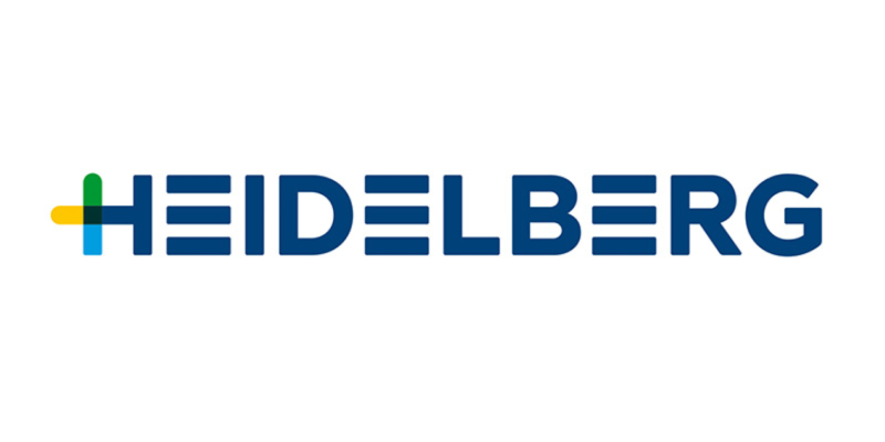 Heidelberg logo