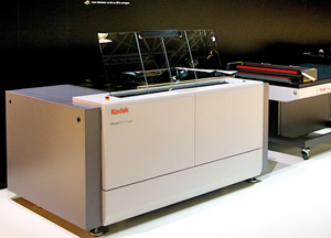 Kodak Labelexpo