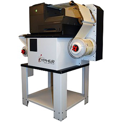 allendatagraph cypher