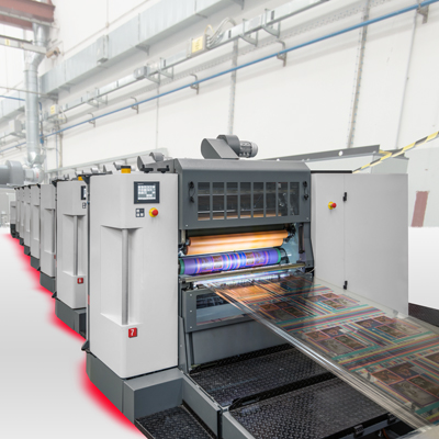 Varyflex V4 OFFSET 1