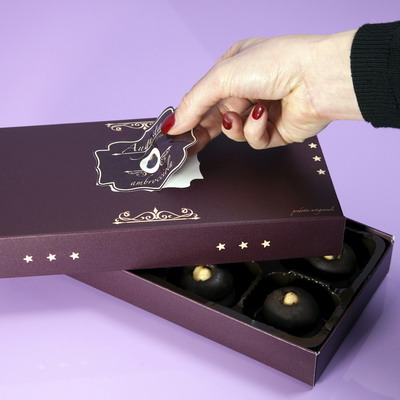 Esempio di etichette stampate da Tic TacEpson SurePress L-4033AW 300dpi 15cm (3)