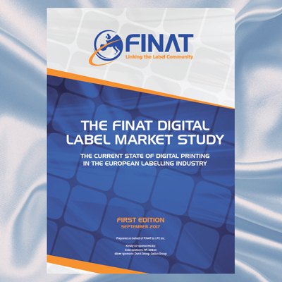 Finat Digital Label Market Study