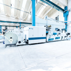 Lombardi Digistar Inkjet