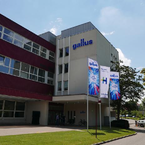 GALLUS INNOVATION DAYS 1A