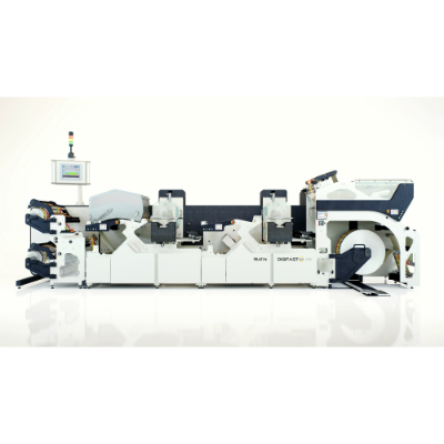 Prati digifast 20000