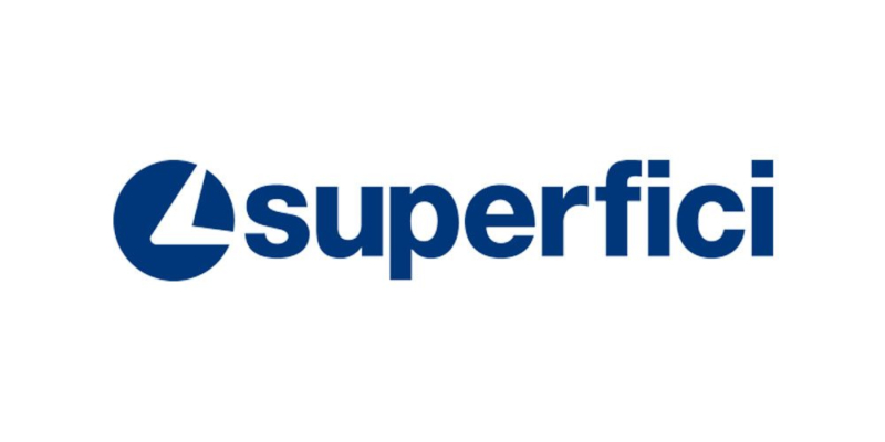 Elmag Superfici logo