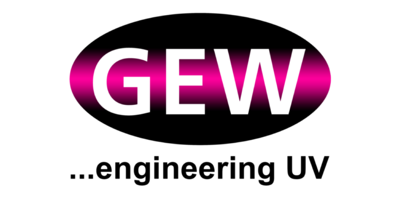 GEW logo