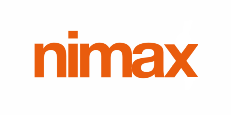 Nimax logo