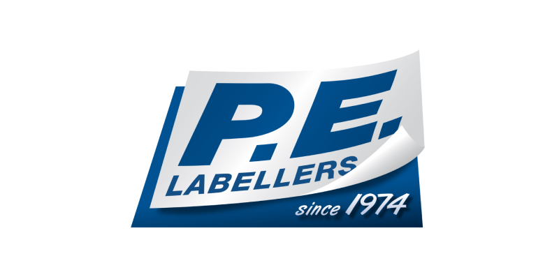 PE Labellers logo