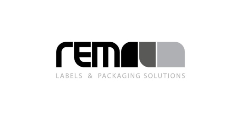 REM logo